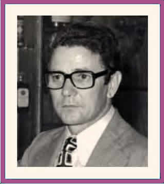Avelino Alvarez Bautista