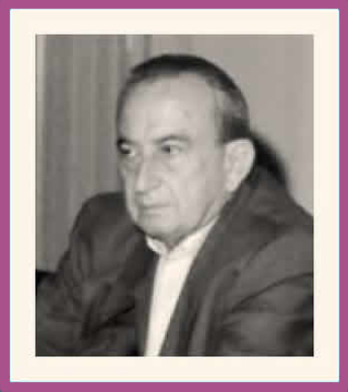 Alvaro de Calazans G. Neves